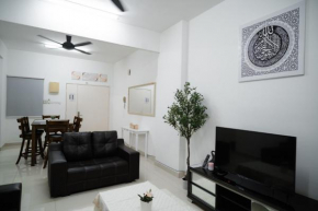 Melati Homestay
